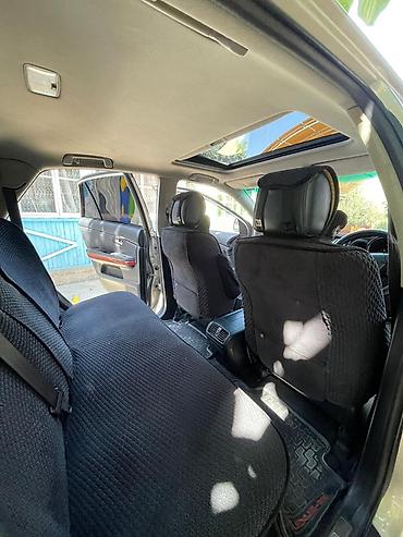 Lexus: Lexus RX: 2004 г., 3 л, Автомат, Бензин, Кроссовер — 5