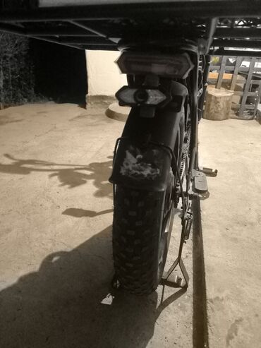 Электровелосипеды: Электровелосипед — 11