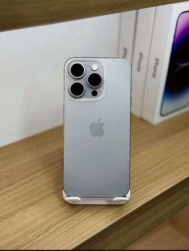 сколько стоит виво х200 про в бишкеке: IPhone 15 Pro, Серебристый, Защитное стекло, Чехол