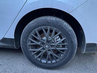 tesla model x: Yalniz sifarisle getirilir 14 gun BYD Qin Plus – plug-in hibrid sedan — 4