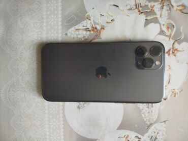 купить ipod touch 7: IPhone 11 Pro, Б/у, 64 ГБ, 71 %