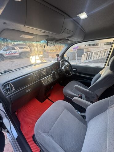 Honda: Honda Stepwgn: 2004 г., 2.4 л, Автомат, Бензин, Минивэн — 10