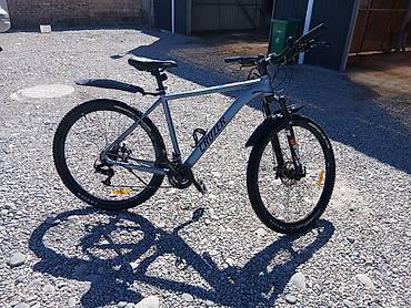 Горные велосипеды: Состояние хорошее at lalafo.kg — 2 Горные велосипеды: Состояние хорошее — 2