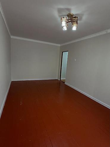 квартира 104 серия: 2 комнаты, 48 м², 104 серия, 1 этаж, Свежий ремонт — 3