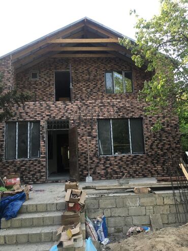 Dekorativ daşlar: Dekorativ divar daşları (kabançik) birbaşa istehsalçıdan. Fasad və — 31