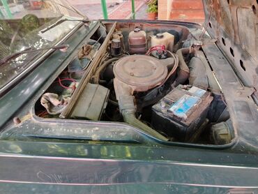 VAZ (LADA): VAZ (LADA) 2104: 1.6 l | 2006 il 180000 km Sedan — 9