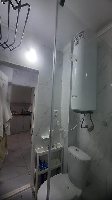 Продажа квартир: 1 комната, 30 м², Элитка, 4 этаж — 10