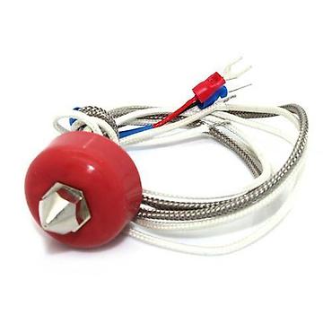 Комплектующие для принтеров и МФУ: Başlıq: 3D Printer Başlığı – 3D Printer Head Təsvir: 3D printer — 1