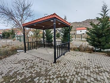 1 комнатная квартира снять: 120 м², 4 комнаты, Без бассейна — 2