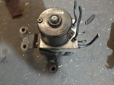 cekrk rucni: ABS PUMPA ZA SEAT LEON, TOLEDO OD 2000. DO 2005. GOD. | ABS pumpa za — 1