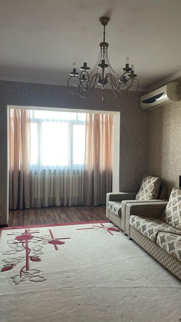 дома село кок жар: 4 комнаты, 89 м², 105 серия, 5 этаж
