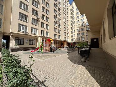 66: 4 комнаты, 156 м², ТЭЦ Элитка, 7 этаж, Евроремонт — 2
