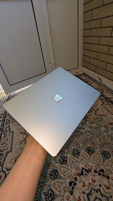 Ноутбуки Microsoft: Ультрабук — 2