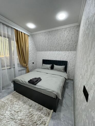 Günlük kirayə evlər: 130 kv. m, 4 otaqlı, Su, Kanalizasiya, Kombi -da lalafo.az — 11 Günlük kirayə evlər: 130 kv. m, 4 otaqlı, Su, Kanalizasiya, Kombi — 11