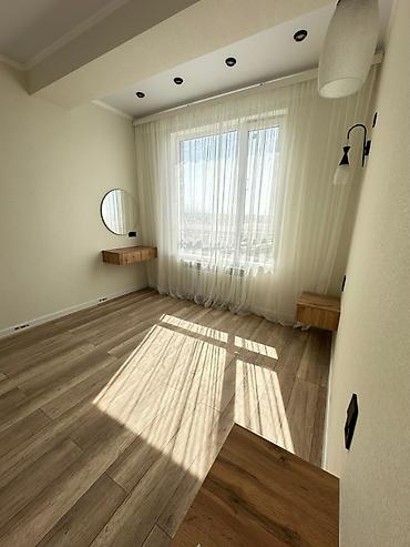 Продажа квартир: 2 комнаты, 48 м², Элитка, 12 этаж, Евроремонт — 10