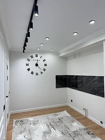 Продажа квартир: 1 комната, 39 м², 3 этаж — 3