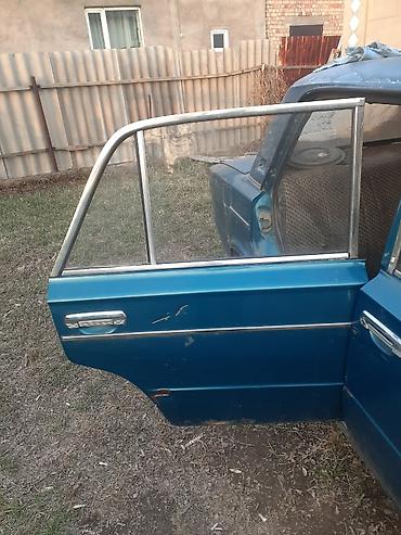 Другие автозапчасти: Продаю запчасти жигули 2106 цена договорная телефон сокулук читайте — 23