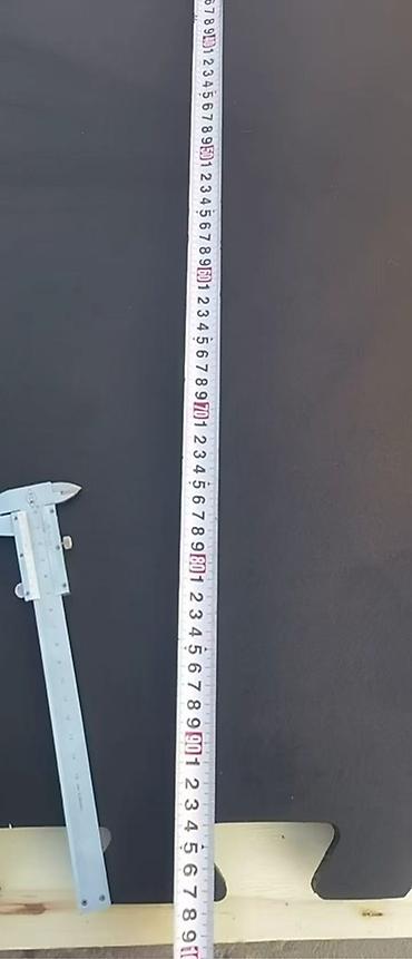 Модульные покрытия, пазлы: Плитка-коврик из резиновой крошки с замком «пазл» для спортивных и — 16