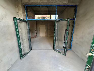 продаю 1этаж: Сдаётся просторное коммерческое помещение open space. - Формат — 1