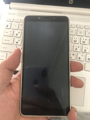 naushniki xiaomi 3: Xiaomi, Redmi 6A, Колдонулган