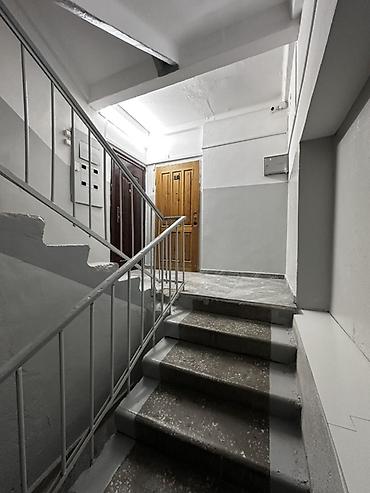 Аренда квартир: 2 комнаты, Золотой квадрат Агентство недвижимости, Семейным, от 1 года, С мебелью полностью — 6