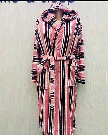 Халаты: Женские халаты Велюровые халат Тёплые халаты Модные халаты Одежда — 51