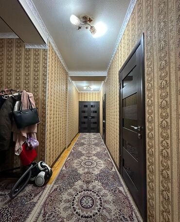 Продажа квартир: 3 комнаты, 88 м², Элитка, 1 этаж, Евроремонт — 4