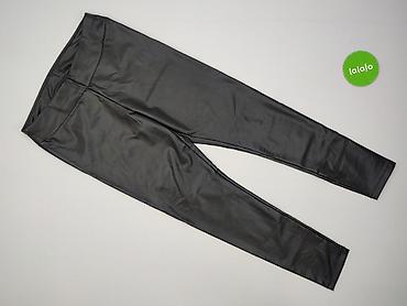 max expenser: Esmara, Legginsy Ze skóry ekologicznej damskie, rozmiar M — 2
