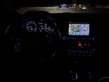 sonata nurais: Hyundai Avante: 2019 г., 1.6 л, Автомат, Бензин, Седан — 1