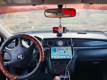 кпп митсубиси: Mitsubishi Outlander: 2006 г., 2.4 л, Автомат, Бензин, Кроссовер — 4