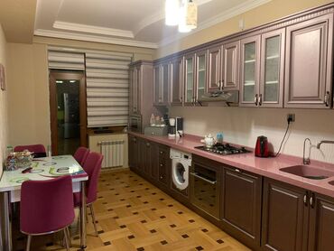 Yeni tikili: 2 otaqlı, Yeni tikili, 120 kv. m — 8