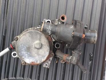 lancia ypsilon 2005: VAKUM ZA FORD MONDEO OD 2003. DO 2007. GOD. | vakum za mondeo mk3 — 4