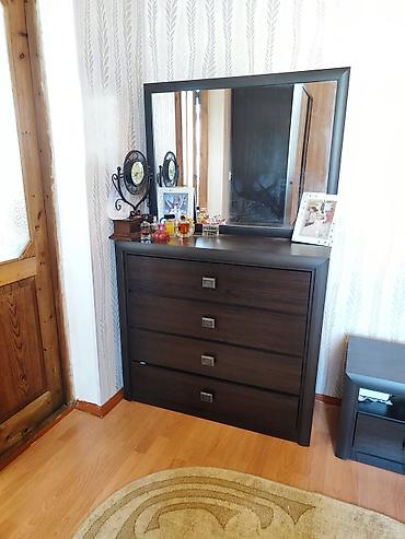 tumbucqa: Yataq otağı mebel desti, 2 neferlik carpayi, dolab,termo ve 2 tumbadan — 6