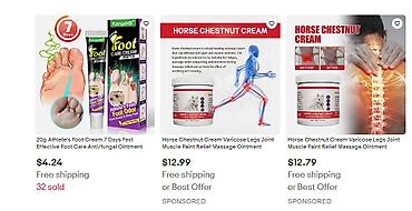 Уход за телом: 🔥 США Разогревающее Средство от Боли в Суставах и Мышцах облегчает — 15