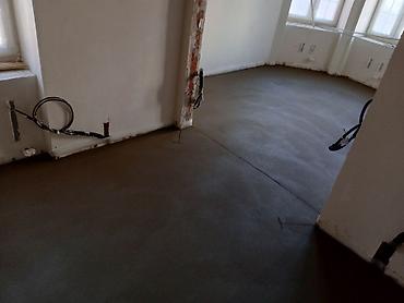 Floor Screeding: Стяжка пола Бишкек за 1 день! Работаем по всему городу и 24/7 — 4