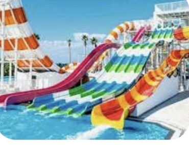 Lejankalar, şezlonqlar: Şezlong 
Lejenka. 
Hovuz içi özel tasarım — 7