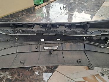 Bamperlər, buferlər: Arxa, Hyundai 2025, 2024 il, Ödənişli çatdırılma — 7