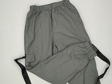 lidl joggery: Shein, Spodnie cargo damskie, rozmiar XS — 1