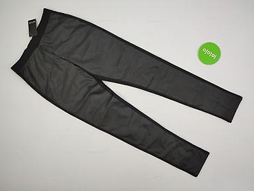 esmara black friday: Esmara, Legginsy Ze skóry ekologicznej damskie, rozmiar S — 2