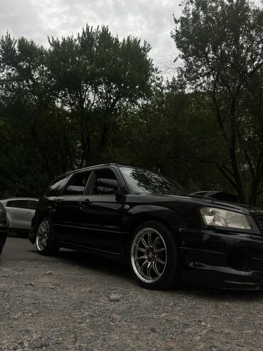 купить двигатель на пассат б3 1.8 моно: Subaru Forester: 2003 г., 2 л, Автомат, Бензин, Жол тандабас