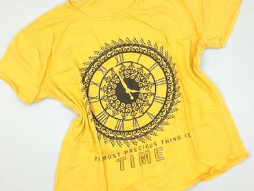 T-shirt damski, rozmiar 5XL