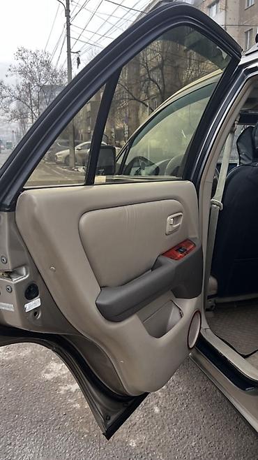 Lexus: Lexus RX: 2004 г., 3 л, Автомат, Газ, Кроссовер — 11