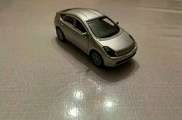 idman və hobbi: Toyota, 2008 il, 1:43, Dəmir, Ödənişli çatdırılma, Pulsuz çatdırılma