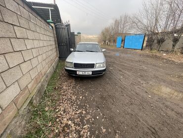 мост ауди: Audi S4: 1993 г., 2.6 л, Механика, Бензин, Седан