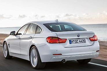 bm tools subotica: DELOVI ZA BMW 418 F36 | Novi i polovni delovi za BMW 418 F36 od 2013 — 3