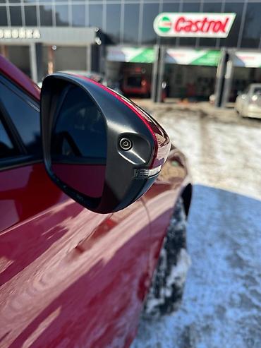 dio 27: Honda Accord: 2018 г., 2 л, Автомат, Бензин, Седан — 6