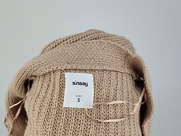 acne: Sinsay, Kardigan damski, rozmiar S — 4