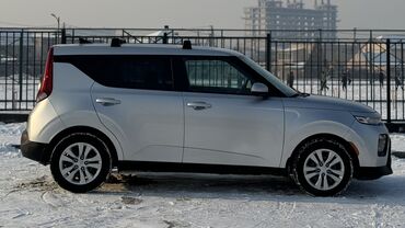 Kia: Kia Soul: 2020 г., 2 л, Автомат, Бензин — 3