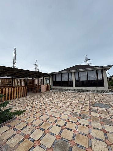 Иссык-Куль 2026: Коттедж, ЦО Diamond Resort, Бостери — 8