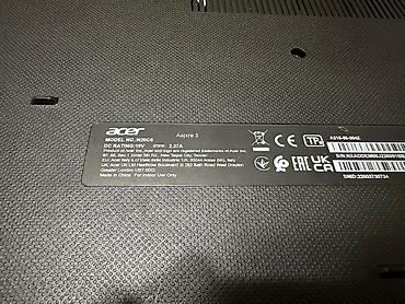 Ноутбуки Acer: Acer Aspire 3 — универсальный ноутбук для учебы, работы и — 1